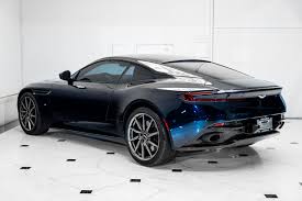 Image result for Midnight Blue 2017 Aston Martin