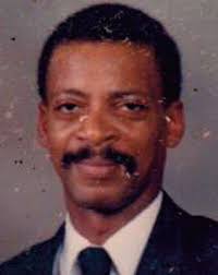 Thomas Lee Logan, Sr.