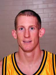 2001-02 Men's Basketball Roster