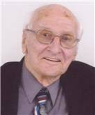 David Janzen Obituary (2011)