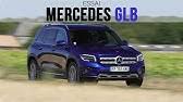 Mercedes Glb Et De Huit Youtube