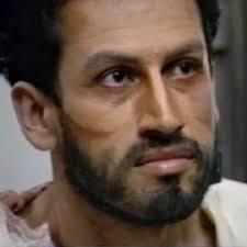 The Passion Play (1989)