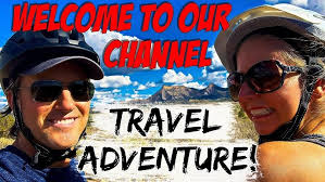 Chris Chrisman Travel Adventures