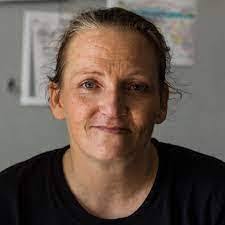 Erma Shaver's Instagram, Twitter & Facebook