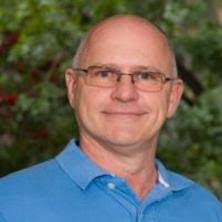 Emeritus Professor Roy Hall