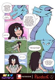 Dragon Bliss - Page 7 - IMHentai