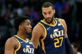 Similar players to donovan mitchell. Utah Jazz Players Infected By Covid 19 Stayed At Detroit Hotel