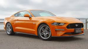 New Ford Mustang 2020 Pricing And Specs Detailed Iconic Muscle Car Is Now More Expensive Car News Carsguide