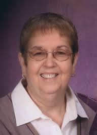 Obituary information for Mary Gail Luna