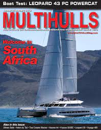 Sure, many rooms may be the same as far as design and amenities, but. Multihulls Magazine January February 2019 By Catamarans Issuu
