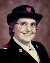 Cherie Mae Walter (nee Halsey) Obituary