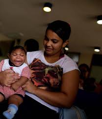 التوجيه الخاص بإدماج الأطفال من ذوي الإعاقة في العمل الإنساني - التغذي