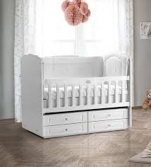 babyone stil 4 cekmeceli karyola 70x130 karyola bebek karyolasi yatak