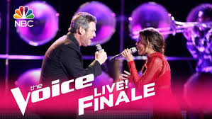 Ask questions and download or stream the entire soundtrack on spotify, youtube, itunes, & amazon. The Voice 2017 Finale Live Stream Check Who Won Season 12 Watch Nbc Online The Reporter Times