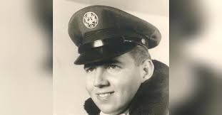 Patrick B. Patterson Sr. Obituary