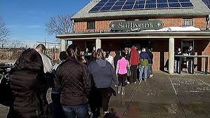 2080 william j day blvd, s boston, ma 02127. Sullivan S Castle Island Opens Early For Spring Cbs Boston