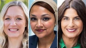 Christy Diggins's Instagram, Twitter & Facebook