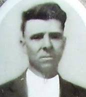 Abraham Lincoln Garrett