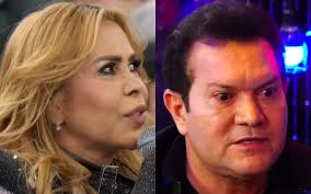 Joelma alerta possíveis compradores da mansão de Ximbinha: 'Sérios problemas'