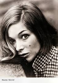 Monika Gabriel's Instagram, Twitter & Facebook