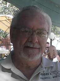 Walter Casey Obituary (1948