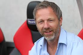 Wir haben die Augen immer offen"