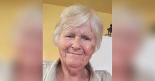 Mary Knight Obituary