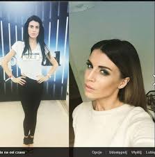 Dlaczego karolina gilon nie trafiła do finału top model 5? Magdalena Stepien Kolesnikow Z Top Model Schudla Przed Programem Jak Wygladala Wczesniej Zdaniem Internautow O Niebo Lepiej