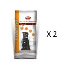 Pedigree Vital Protection Chicken Adult Dog Food 15kg X 2 For Sale Online Ebay
