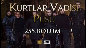 Kurtlar Vadisi Pusu 255 Bolum English Subtitles ترجمة إلى العربية Youtube