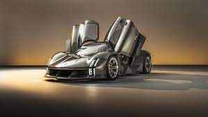 Summary - Porsche Newsroom