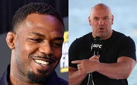 UFC News: Dana White feels Jon Jones makes it hard for people to like him  but agrees that 'Bones' is one of the greatest fighters ever