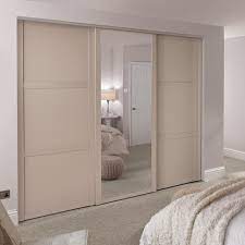We did not find results for: Howdens Shaker Cashmere Panelled 2225mm Sliding Wardrobe Door Sliding Wardrobe Doors Wardrobe Door Designs Wardrobe Design Bedroom