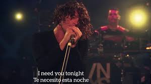 Before you go to sleep say a little prayer every day in every way it's getting better and better. Inxs Elegantly Wasted Official Hd Espanol Ingles Youtube
