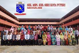 Sk seri kota puteri asub kohas masai. Facebook