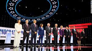 Billionaire Tom Steyer S Response To Bernie Sanders Call For No More Billionaires Cnn Video