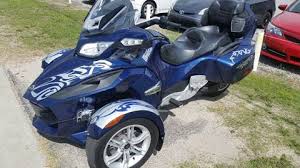 By stacy from charleston sc. Can Am Spyder In South Carolina For Sale Used Motorcycles On Buysellsearch
