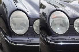 Die scheinwerfer deines autos dürfen nicht matt, verkratzt oder vergilbt sein, weil dein auto bei der hauptuntersuchung so keinen tüv bekommt. Scheinwerfer Politur