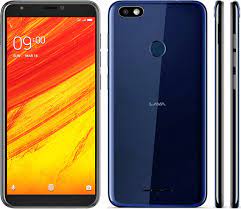 Lava Z91 2GB Blue 16GB 2GB RAM Gsm ...