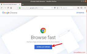 Or you can tap on run to install automatically. 2 Ways To Install Google Chrome On Ubuntu 18 04 Lts Bionic Beaver