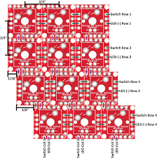 The largest collection of interior design and decorating ideas on the internet, including kitchens and bathrooms. Cherry Mx Switch Breakout Hookup Guide Learn Sparkfun Com