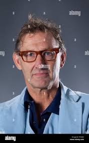 Edinburgh, UK. 19th August, 2018. Tony Alexander Adams, MBE is an English  football manager. As a player Adams played for Arsenal and England  captaining both teams. Adams spent his entire playing career