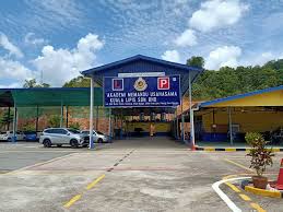 Akademi Memandu Usahasama Kuala Lipis