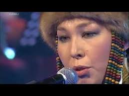 ансамбль песни и пляски российской армии имени а в александрова Passionate Shor Folk Song Han Tengri 1 Ciltis Tannagasheva Youtube Sarkilar