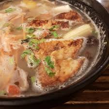 Delivery available in select areas. Sour Spicy Brown Rice Beehoon Soup 16 85 Simple Life Flickr