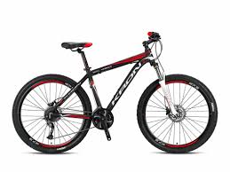 Kron Xc 450 27 5 Jant Hidrolik Disk 27 Vites Bisiklet 2018 Jant Bisiklet Dag Bisikleti