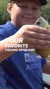 Love a good challenge? Check out our summer Fish Challenge! 🐟🔥, Catch all  the details and learn how to sign up in this week’s NDO Webcast — links in  bio.