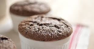 Recette Souffle Sucre Au Chocolat