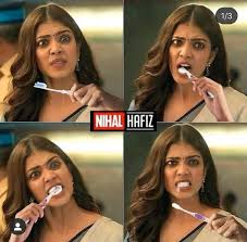 Malavika Mohanan S Sporting Reaction To Her Savage Master Memes Tamil News Indiaglitz Com The android user can download this images and share it on whatsapp, facebook and. her savage master memes tamil news