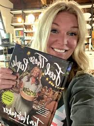 Okay, I just checked, and you can still get Feed These People *before  Christmas* for only $20.05. Need a last minute gift??? I GOT YOU. This  cookbook is for: 1. Anyone who